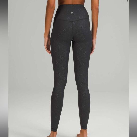 Lululemon Align High-Rise Pant 28" RARE - Picture 8 of 8